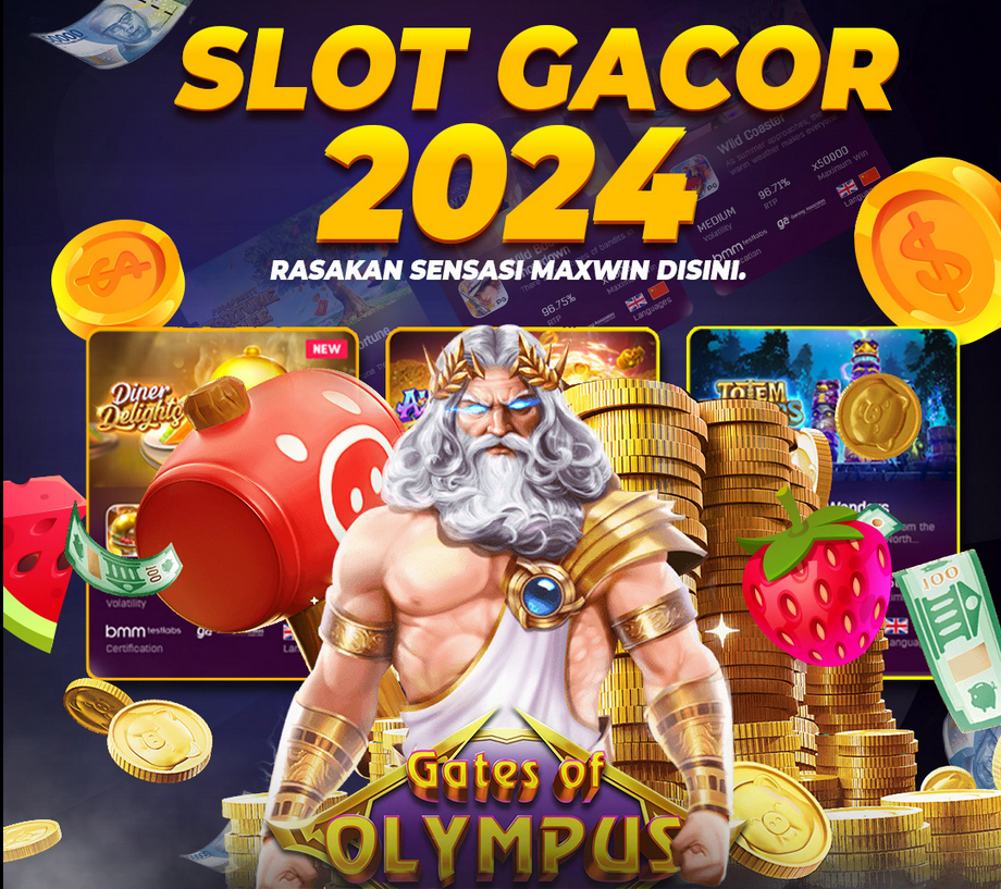 melhores jogos slots casino